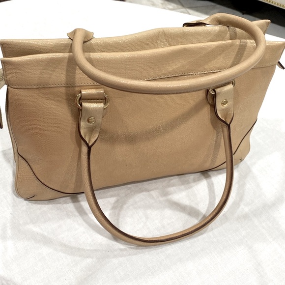 Kate Spade handbag purse many compartments formal - Picture 15 of 16